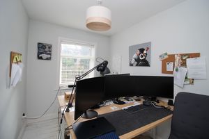 Bedroom Three- click for photo gallery